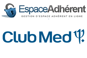 Guide de connexion au compte Club Med