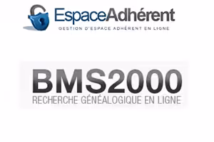 Comment se connecter à mon compte BMS2000 ?