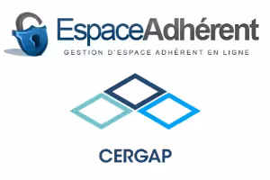 Espace adhérent Cergap Mutuelle