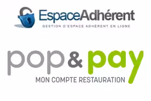 s 'enregistrer sur pop&pay