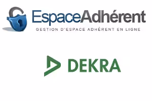 Accès espace candidat dekra