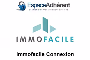 se connecter à Immofacile ac3