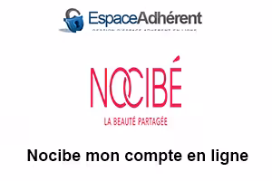 se connecter à nocibe mon compte en ligne