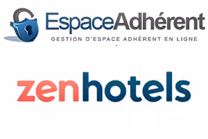 Connexion à mon compte ZenHotels.com