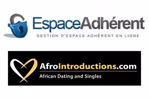 Afrointroductions connexion à mon compte