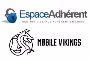 Connexion à Mobile Vikings mon compte