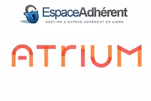 Accès atrium pronote parent