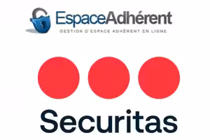 se connecter à mon espace securitas