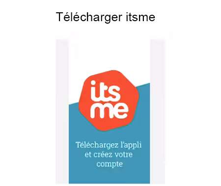 App itsme