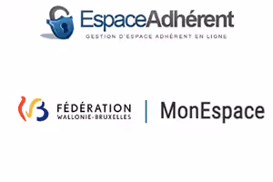 Se connecter à Mon espace Enseignement.be