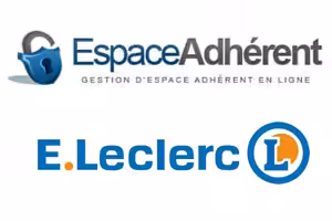 passer commande chez Leclerc en ligne