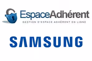 Connexion à mon compte Samsung