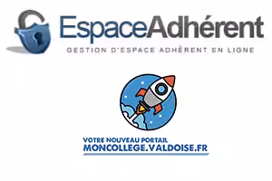 Se connecter à l'ENT95