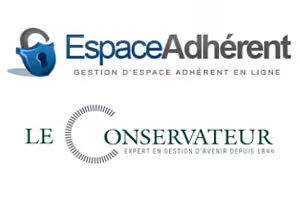 Le Conservateur espace client