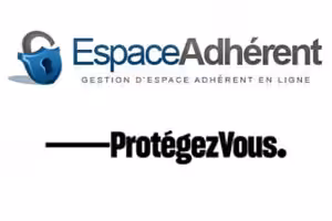 Connexion à Protégez-vous compte