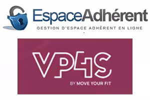 Connexion à mon compte adhérent VP4S : Le guide à suivre
