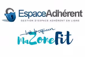 Ma Zone Fit Connexion