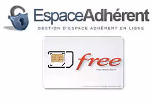 Commande sim free mobile