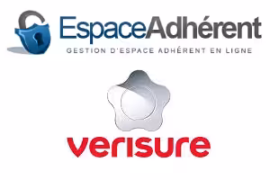 Verisure mon compte
