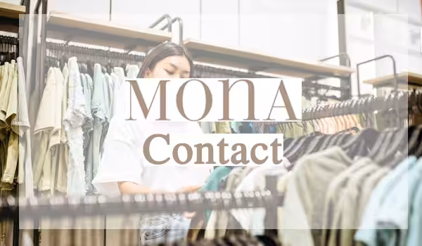 Mona Mode contact