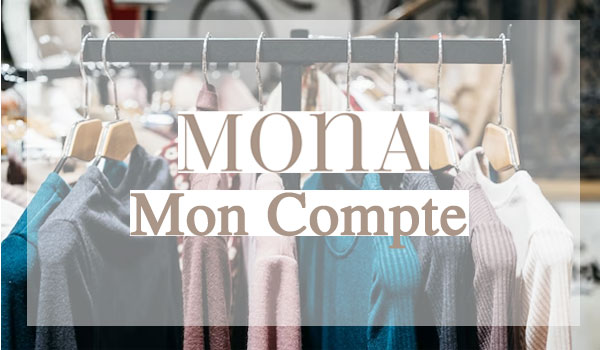 Mona Mode commande 