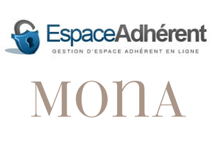 Mona Mode : Connexion à mon compte