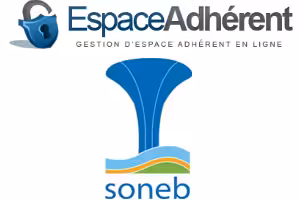 Payer une facture Soneb en ligne