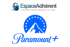 Paramount+ abonnement france