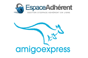 Tutoriel de connexion Amigo express