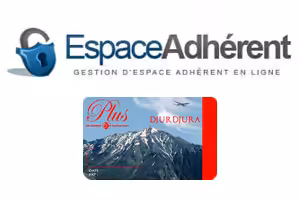 Ma carte Djurdjura : Connexion à mon compte Air Algérie Plus