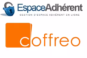 Accès compte Coffreo en ligne
