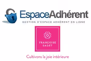 Accéder à mon compte Françoise Saget