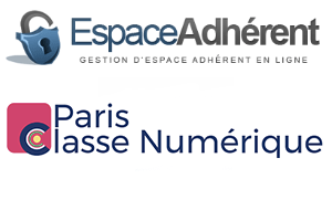 Paris Classe Numérique : Connexion en ligne à l’ENT