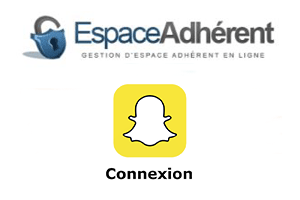 Connexion à Snapchat sans téléchargement