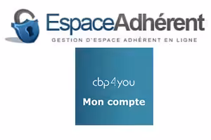 Mon compte personnel cbp4you