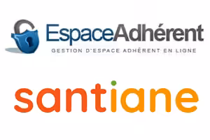 Connexion à mon compte Santiane