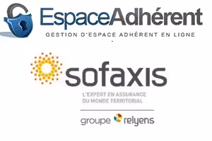 Accès à mon compte client Sofaxis