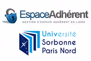 Connexion à l’ENT Sorbonne Paris Nord