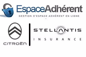 Accèder à mon espace client PSA Citroën Assurance
