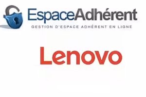 Suivre une commande lenovo