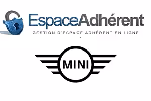 Connexion à mon espace client MINI