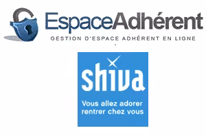 Espace personnel Shiva