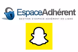 Snapchat connexion à mon compte depuis deux appareils