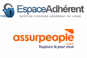 Se connecter à mon compte Assurpeople.com