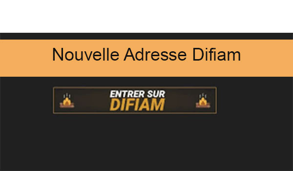 Difiam inaccesible
