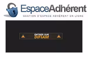 Difiam ne marche plus
