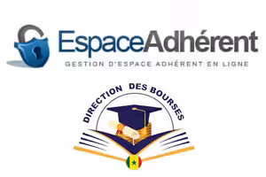 Inscription en ligne sur www.directiondesbourses.sn