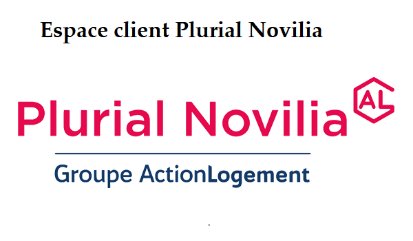 Espace client Plurial Novilia