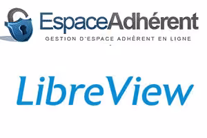 Comment se connecter à mon compte LibreView ?