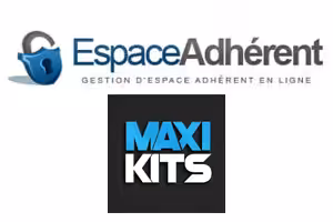Suivi de commande Maxi Kits